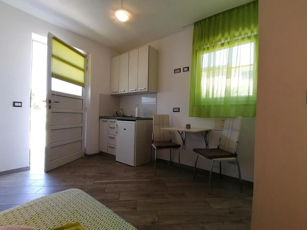 Villanova Apartments Poreč