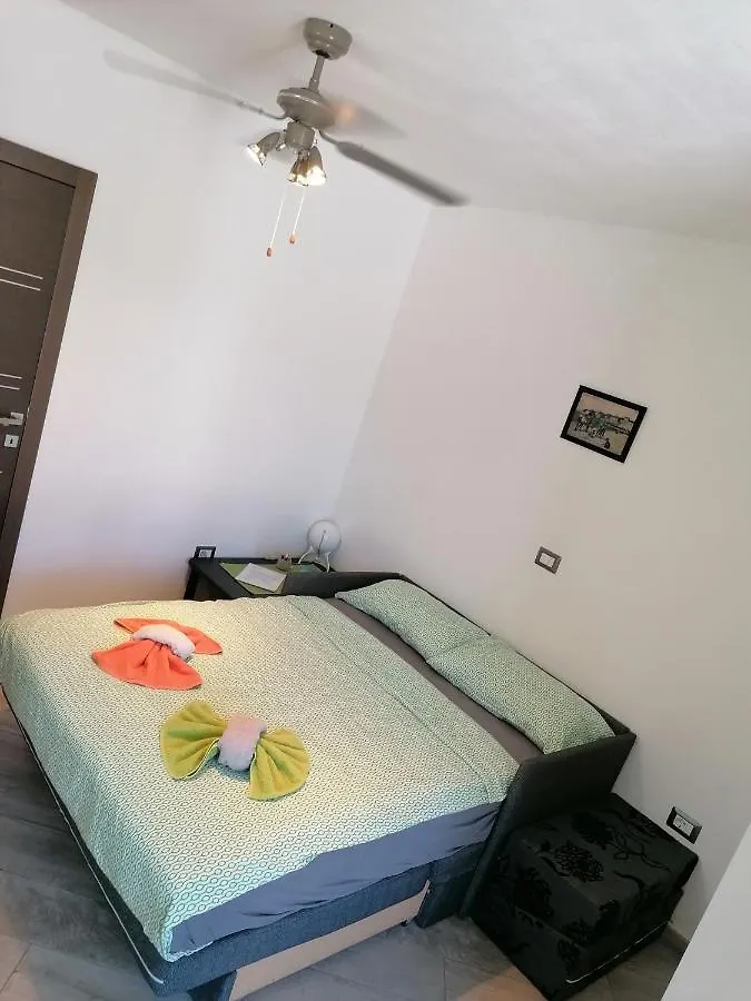Villanova Apartments Poreč
