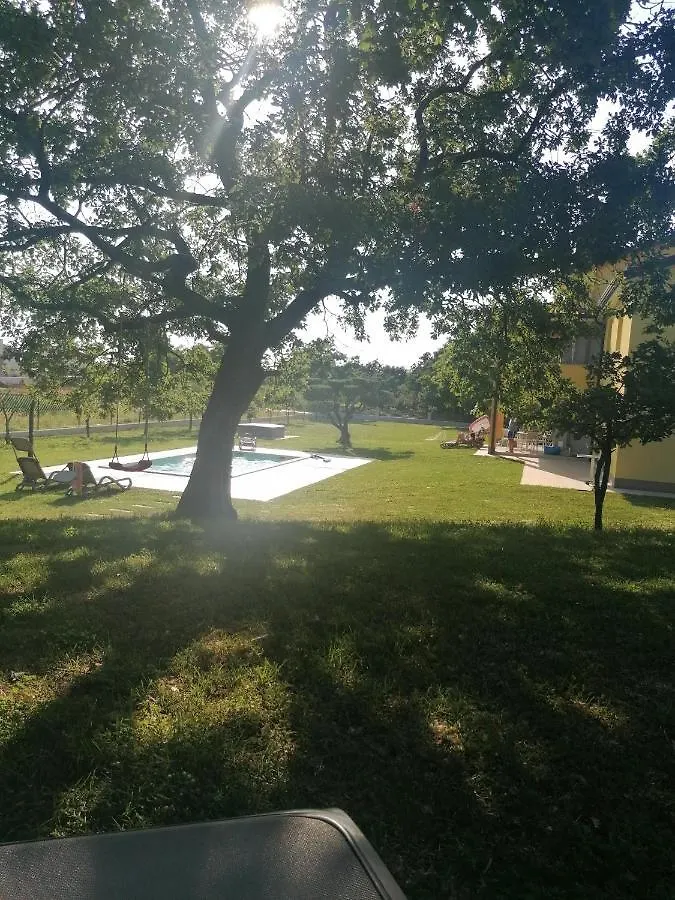Villanova Apartments Poreč 0*,  Kroatien