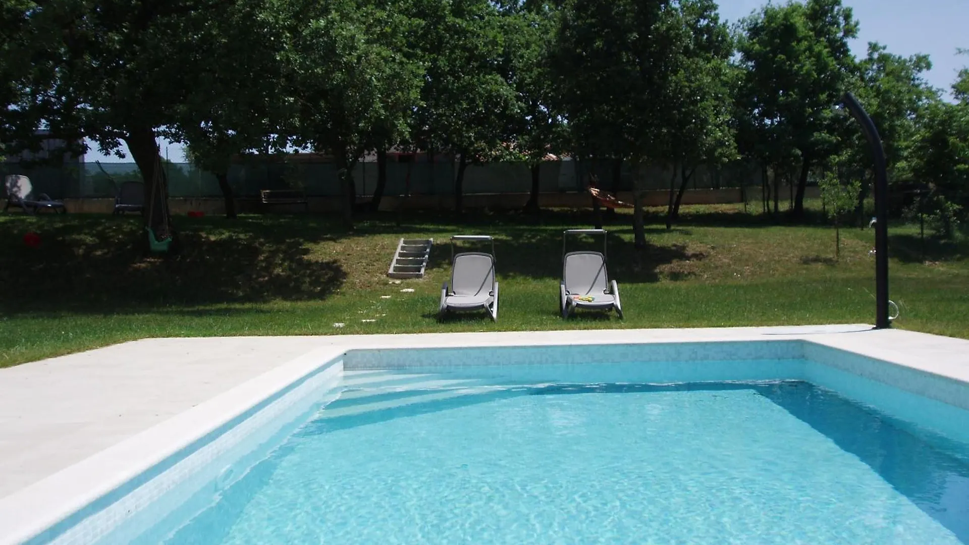 Villanova Apartments Poreč