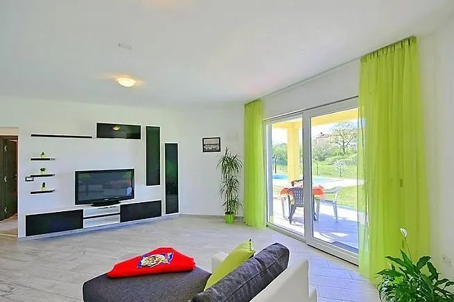 Villanova Apartments Poreč