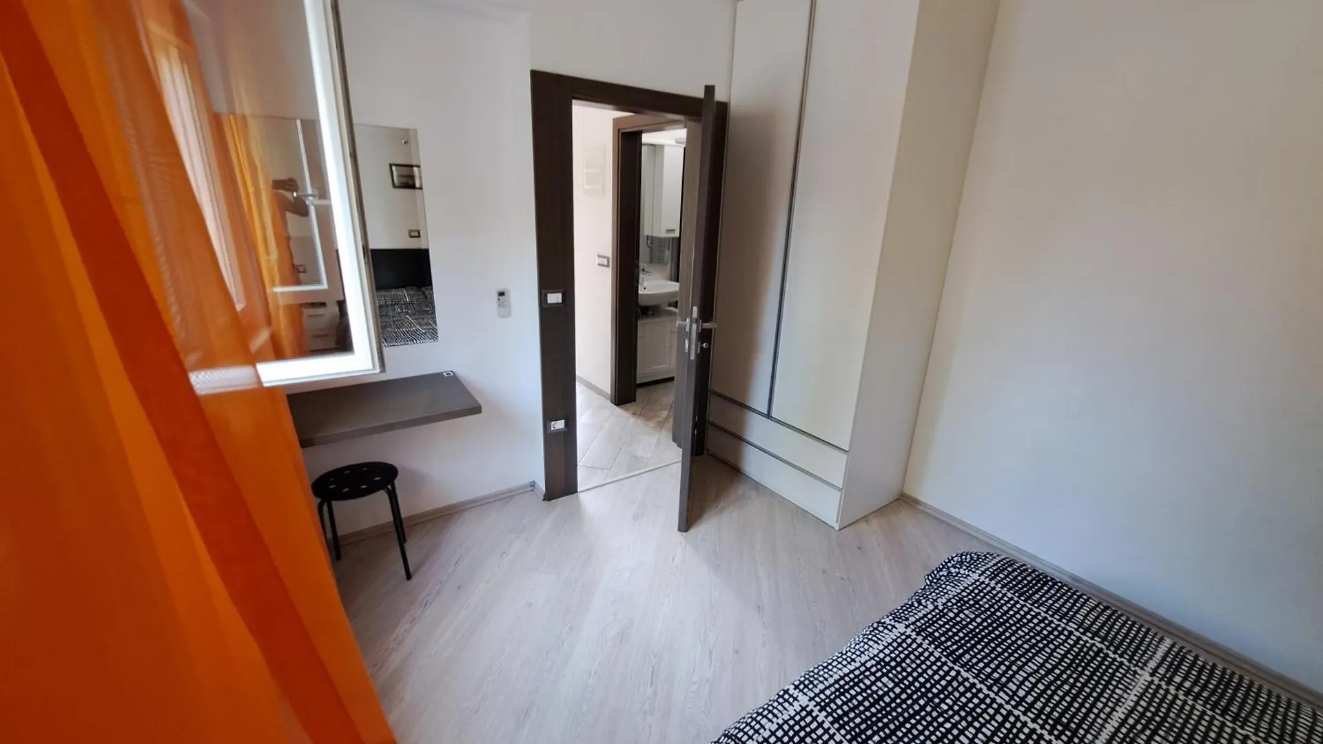 Villanova Apartments Poreč