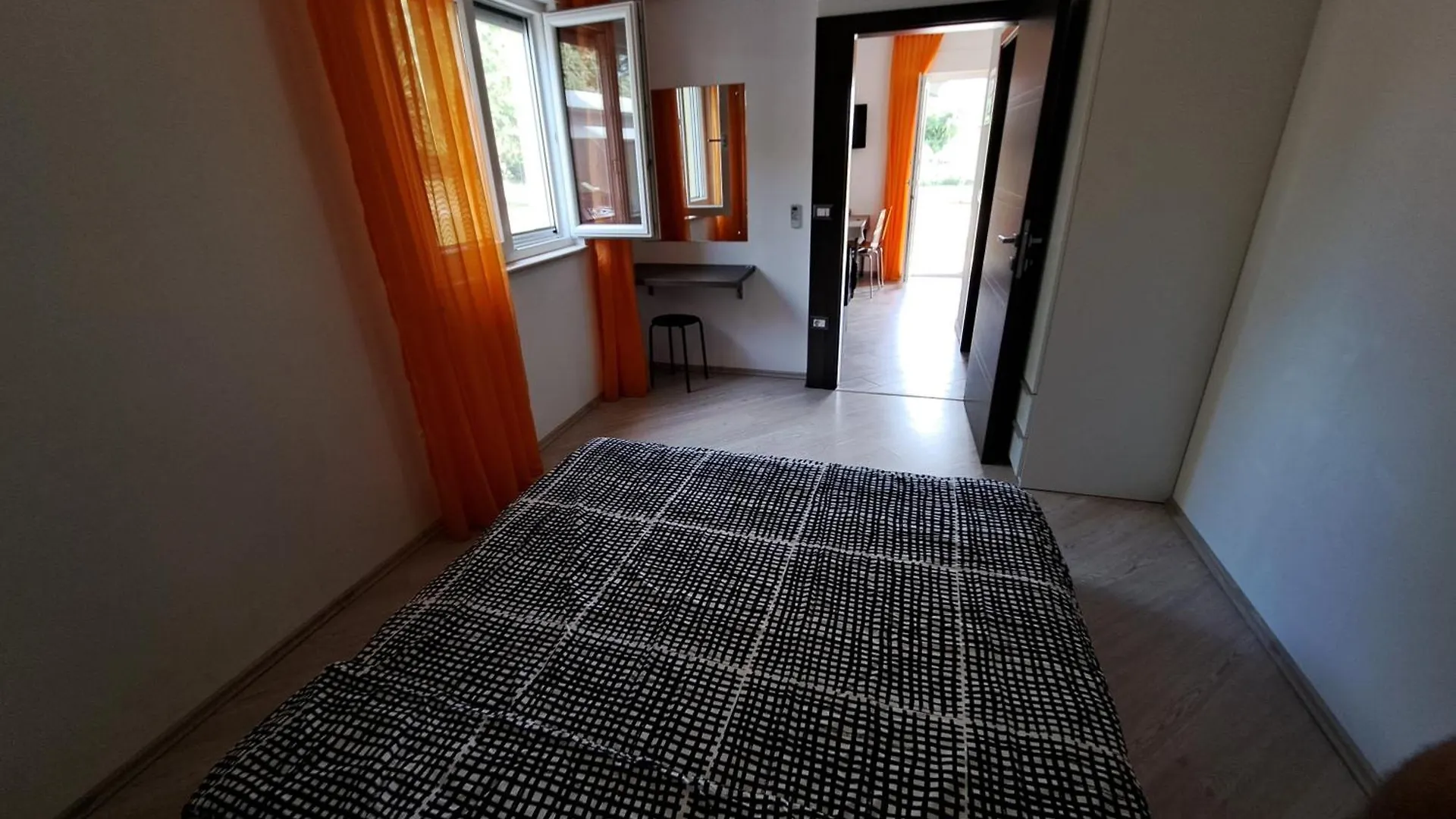 Villanova Apartments Poreč