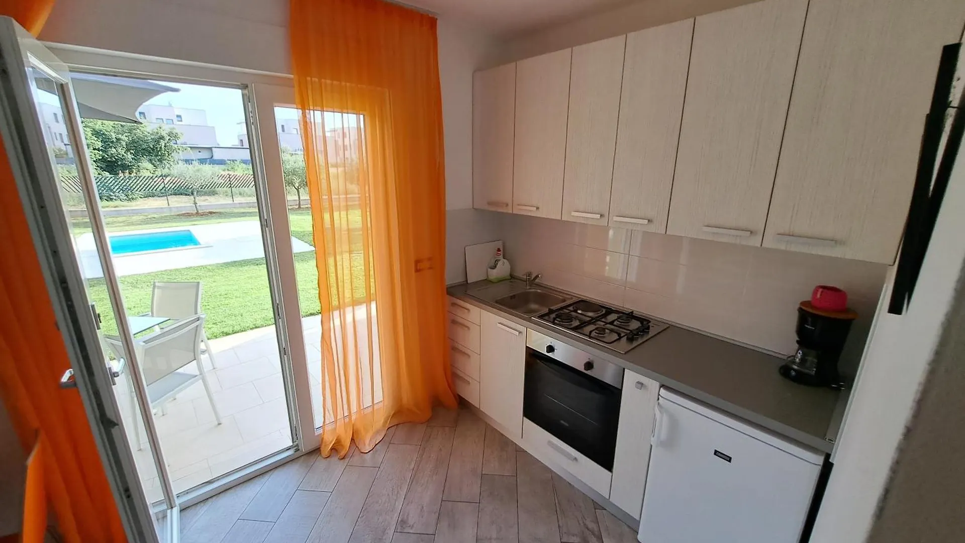 Villanova Apartments Poreč