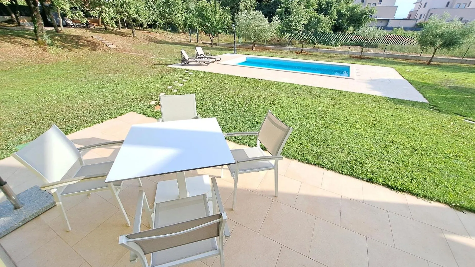 Villanova Apartments Poreč