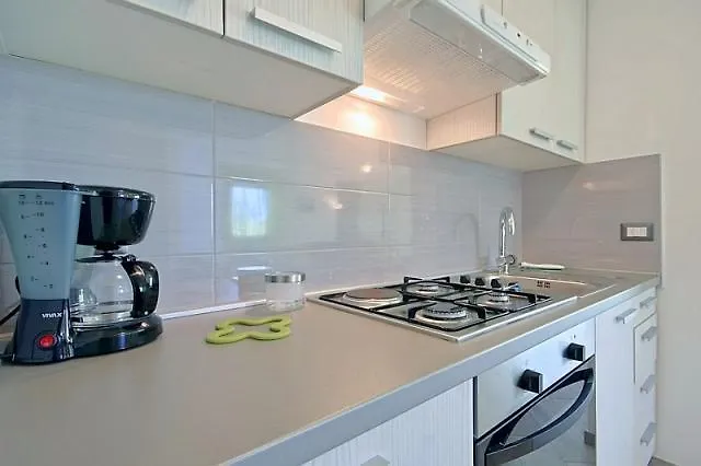 Villanova Apartments Poreč