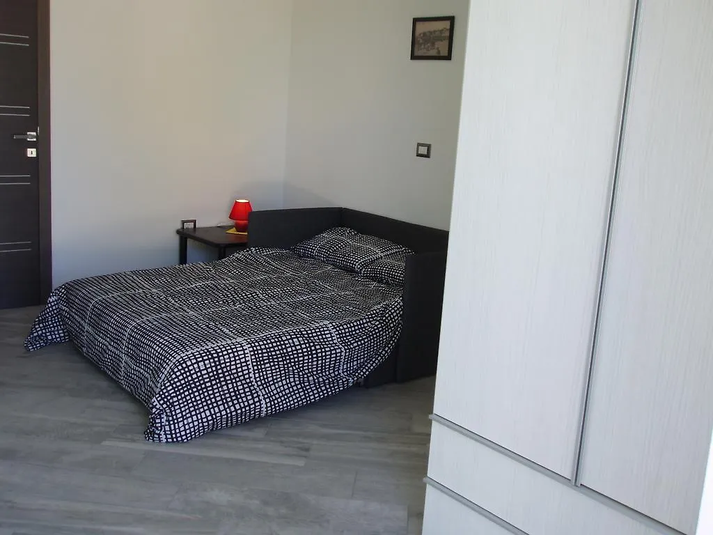 Villanova Apartments Poreč 0*,