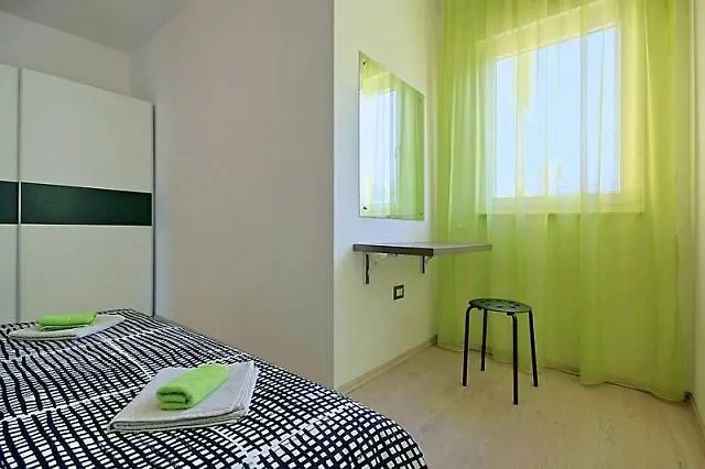Villanova Apartments Poreč