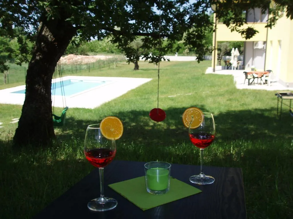Villanova Apartments Poreč 0*,  Kroatien
