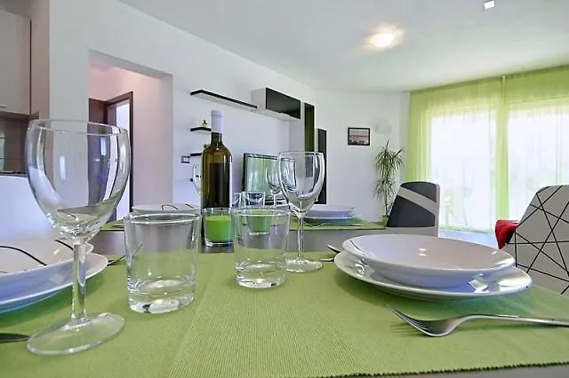 Villanova Apartments Poreč