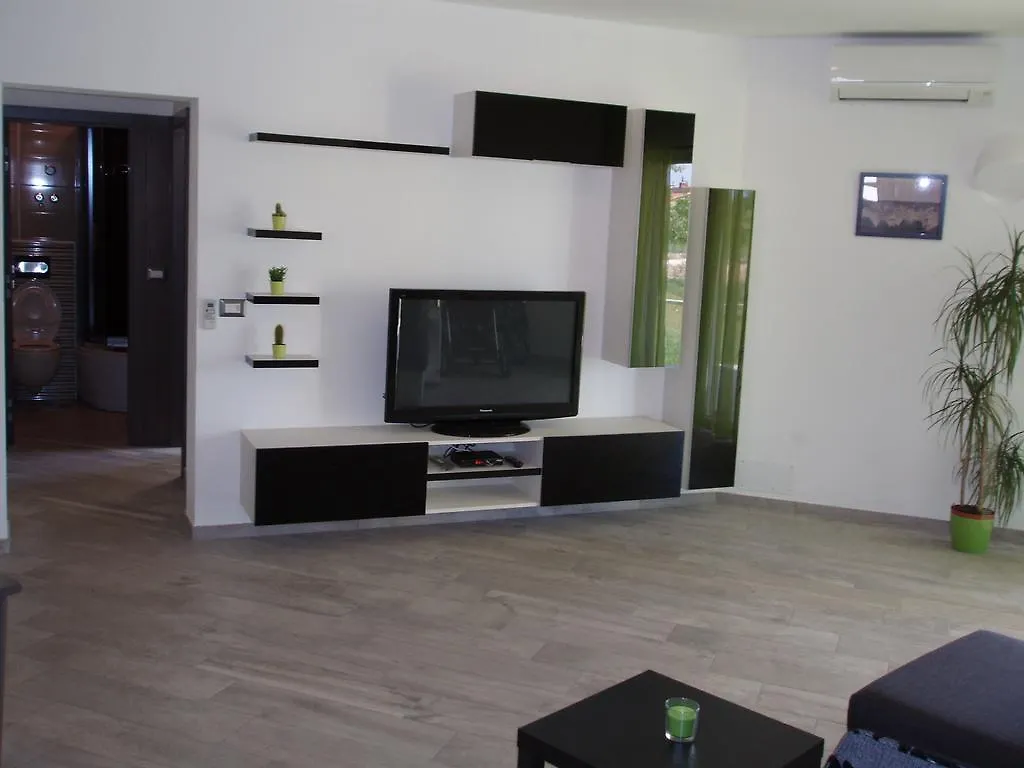 Villanova Apartments Poreč 0*,  Hırvatistan