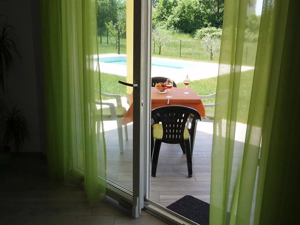 Villanova Apartments Poreč