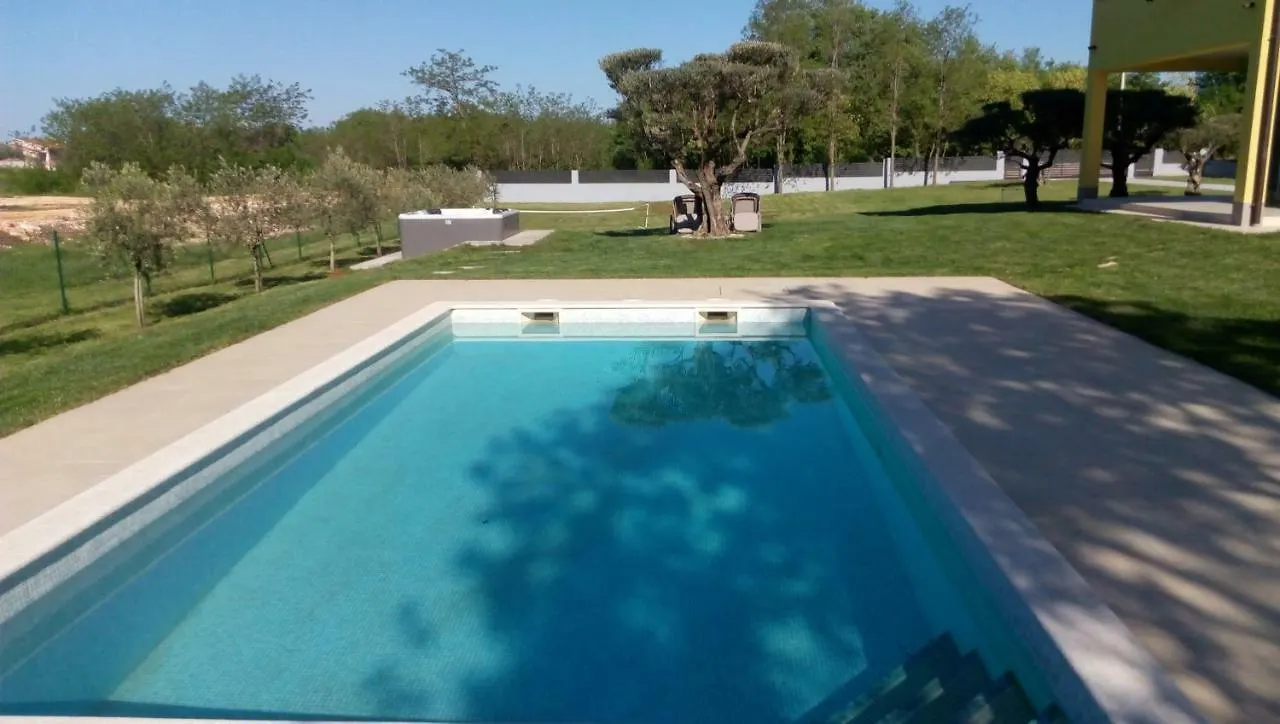 Villanova Apartments Poreč 0*,