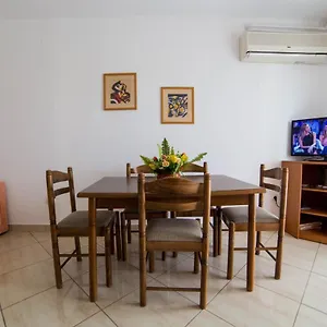 Jenny Apartment