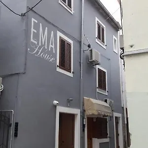 Ema , Zadar Kroatien