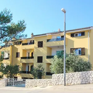 Sunshine 3*, Baška Kroatien