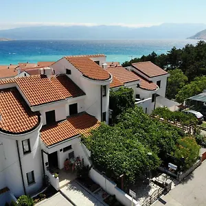 Marko , Baška Kroatien
