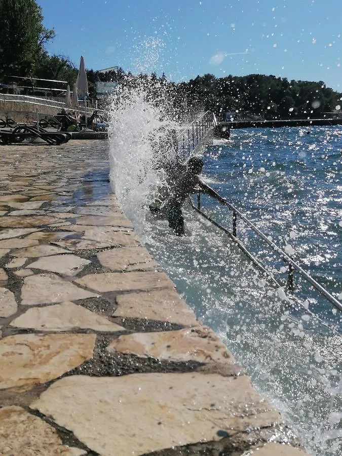 Villanova Apartments Poreč Kroatien