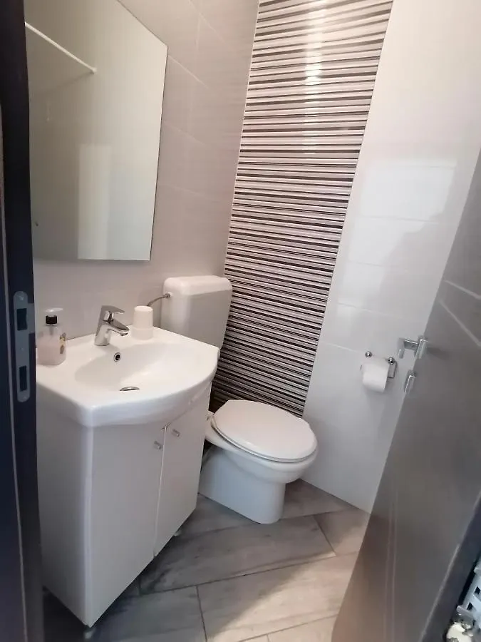 Villanova Apartments Poreč