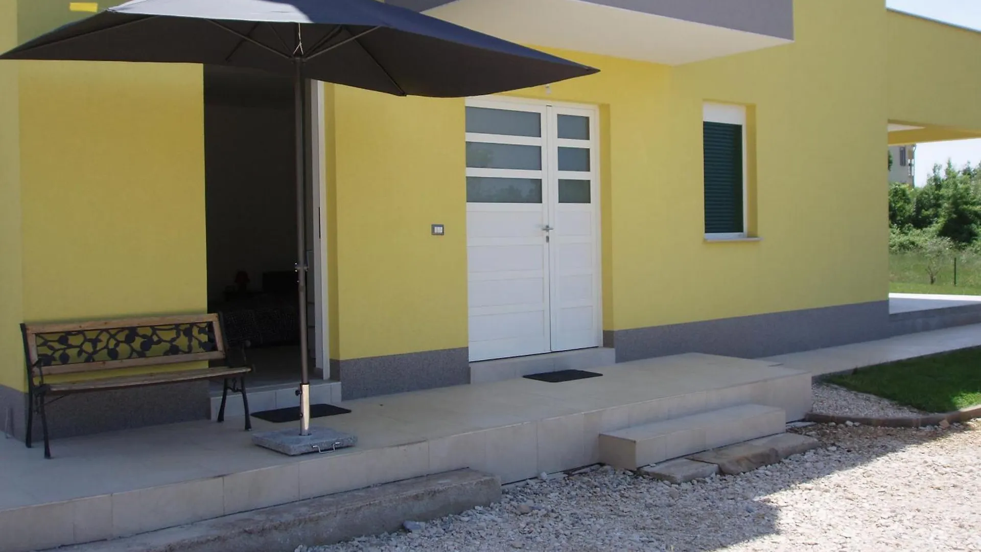 Villanova Apartments Poreč 0*,  Kroatien