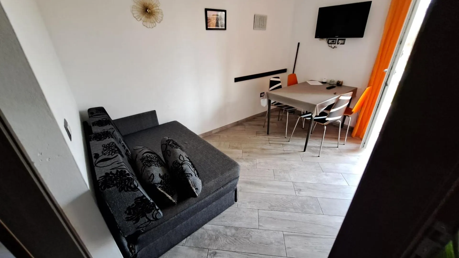 Villanova Apartments Poreč Kroatien