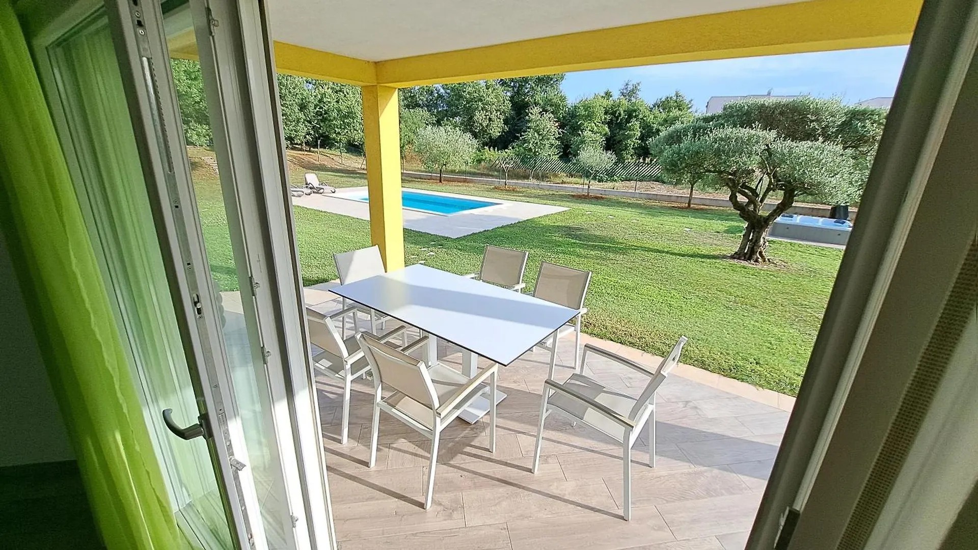 Villanova Apartments Poreč