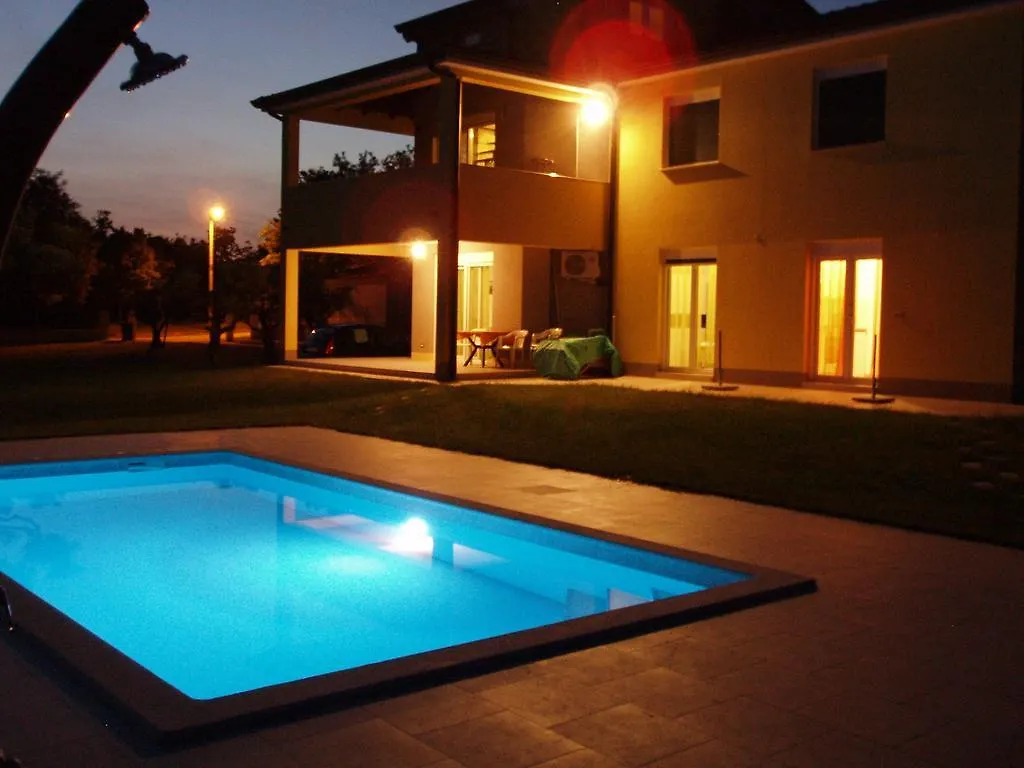 Villanova Apartments Poreč
