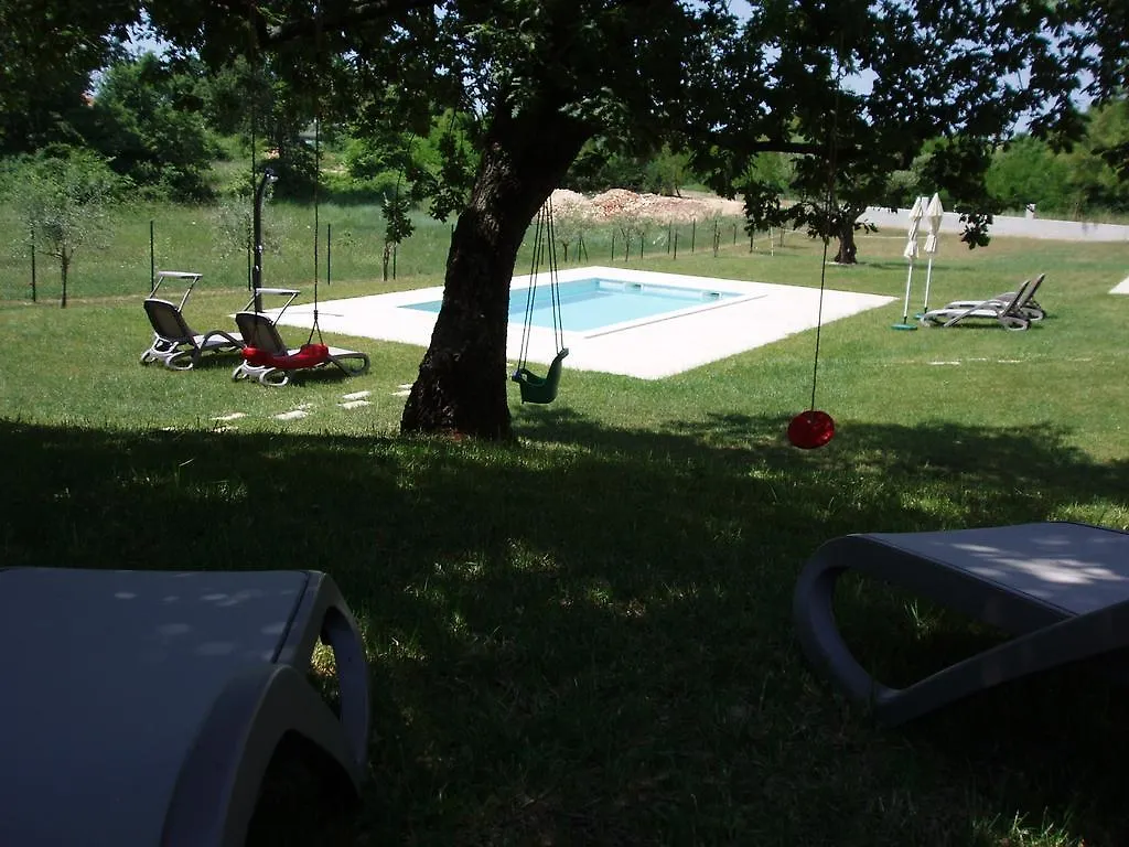 Villanova Apartments Poreč