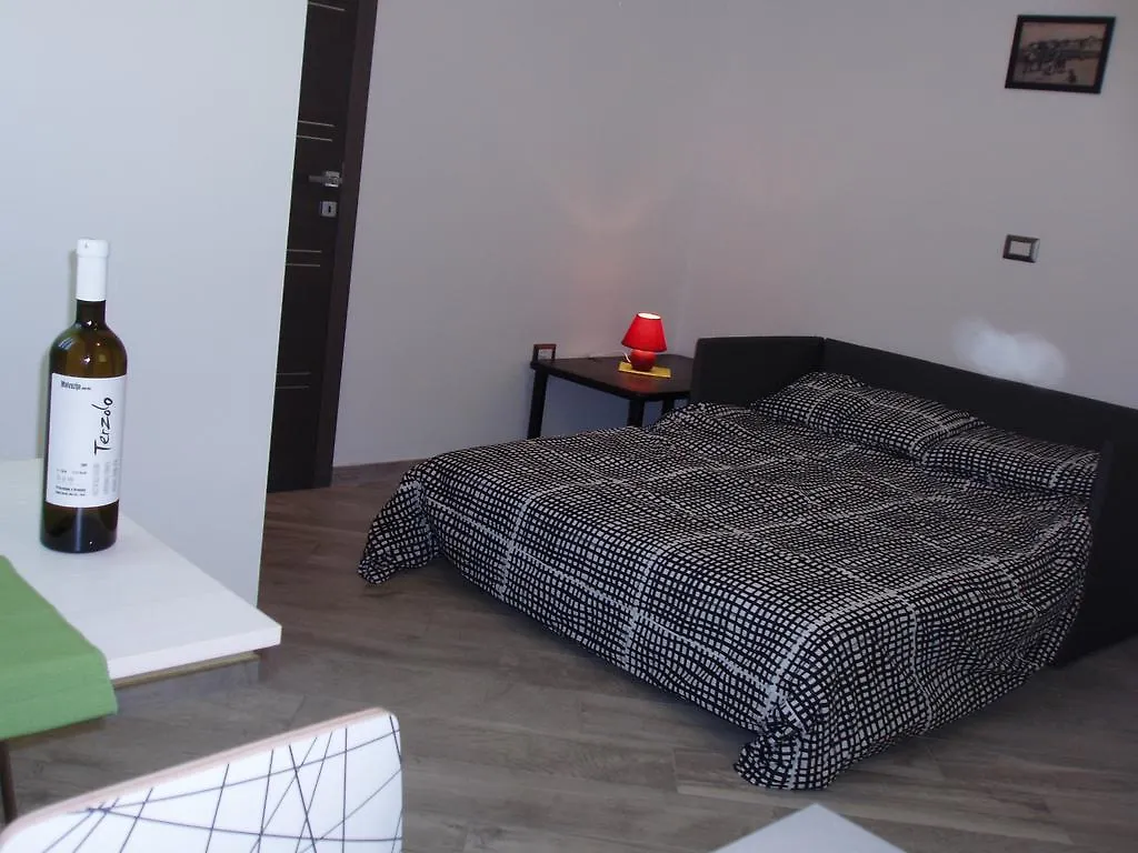 Villanova Apartments Poreč