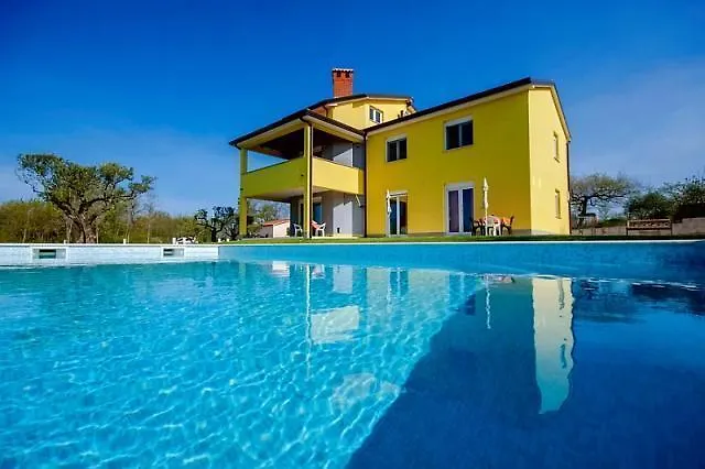 Villanova Apartments Poreč 0*,  Kroatien