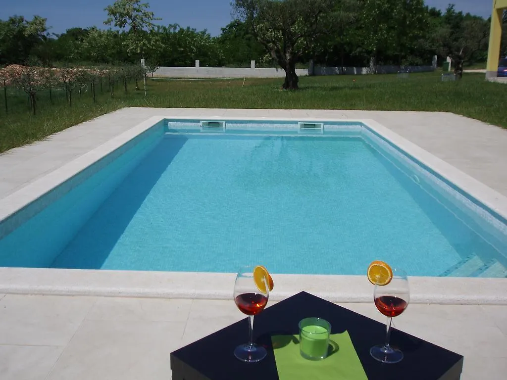 Villanova Apartments Poreč 0*,