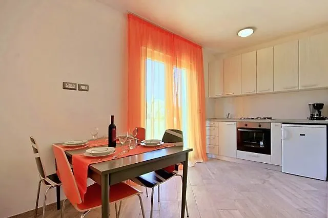 Villanova Apartments Poreč 0*,  Kroatien