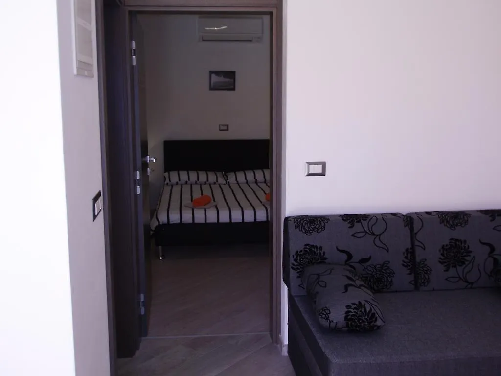 Villanova Apartments Poreč